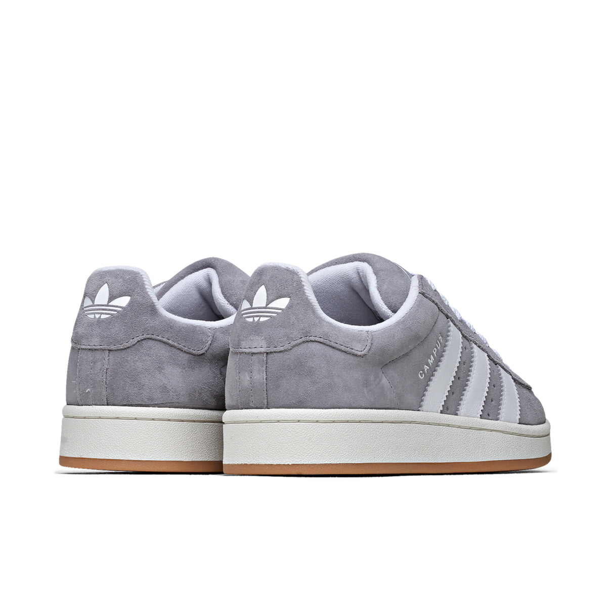 Adidas Campus 00s Grau Weiß