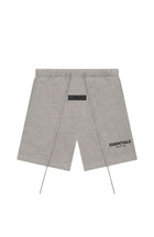 Fear of God Essentials Dark Oatmeal Kurze Hose
