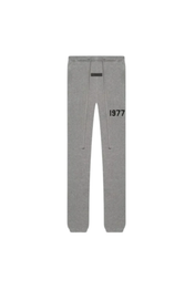 Fear of God ESSENTIALS 1977 Dark Oatmeal Hose