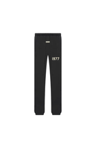 Fear of God ESSENTIALS 1977 Iron Black Hose