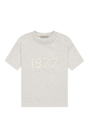 Fear of God Essentials 1977 Hell Hafer T-Shirt