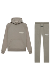 Fear of God Essentials Desert Taupe Komplettset