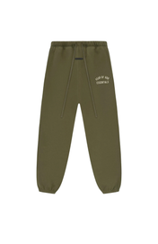 Fear of God Essentials Fleece Military Hose