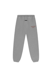 Fear of God Essentials FW24 Dark Heather State Hose