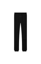 Fear of God Essentials Limo Black Hose