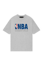 Fear of God Essentials NBA Light Heather T-Shirt