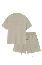 Fear of God Essentials SS25 Timber Summer Set