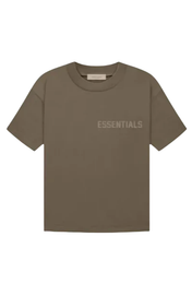 Fear of God Essentials Wood T-Shirt