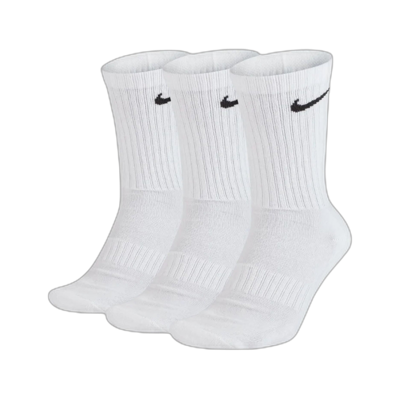 Nike Everyday Sokken 3-pack