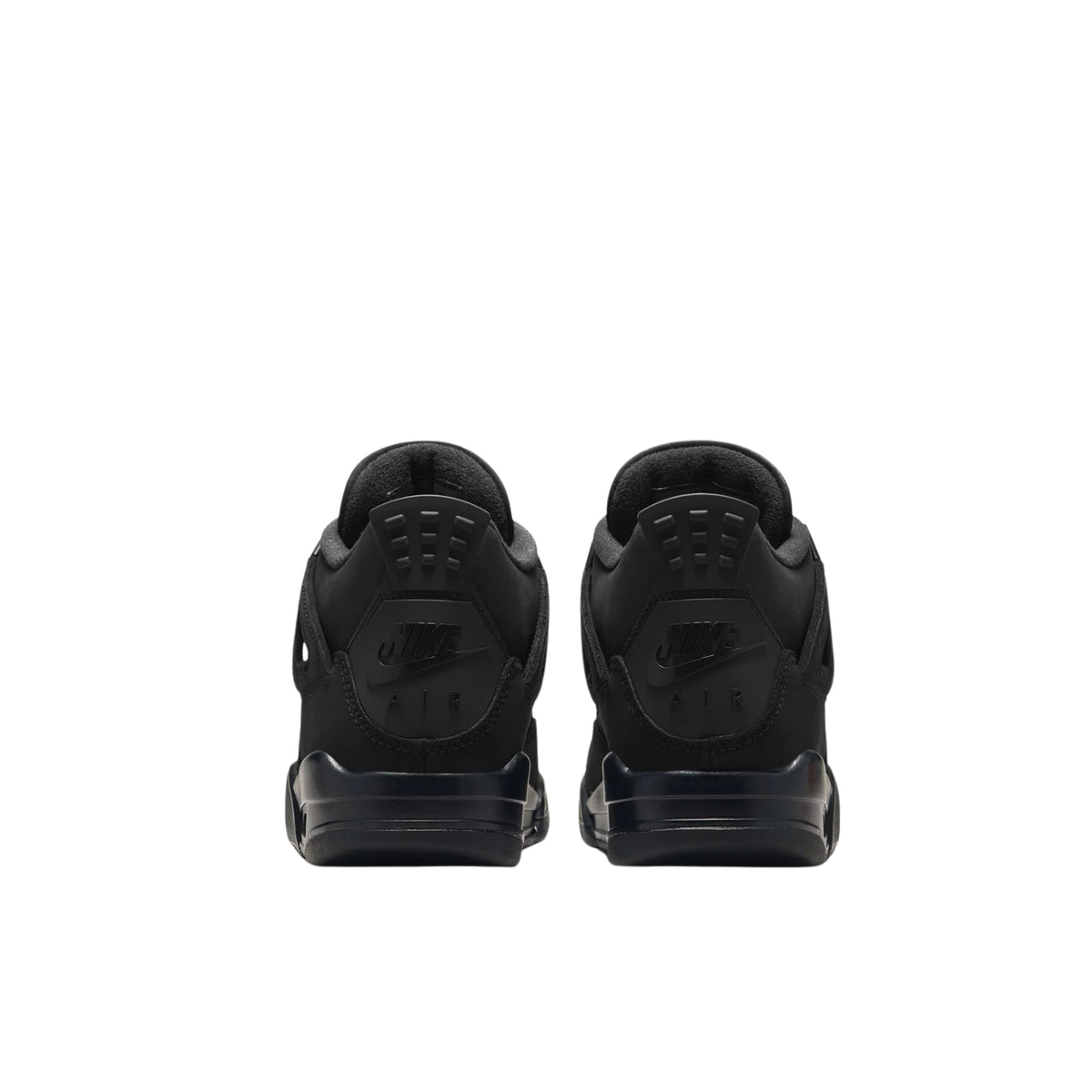 Air Jordan 4 Retro Black Cat (2025) - IB4171-010