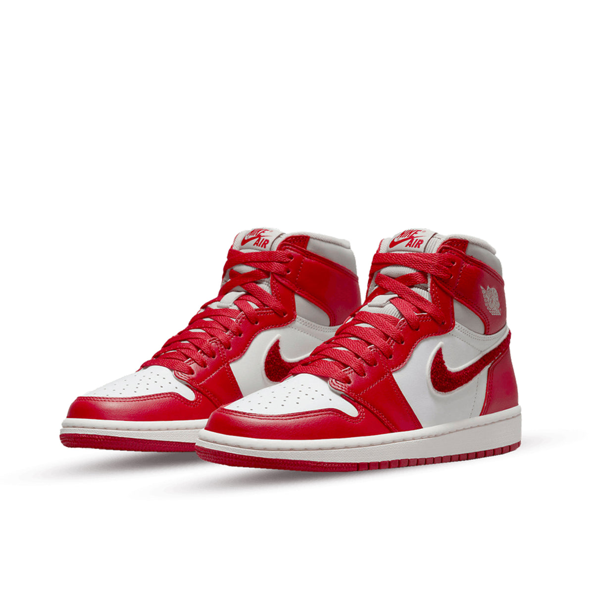 Air Jordan 1 High Varsity Red (2022)