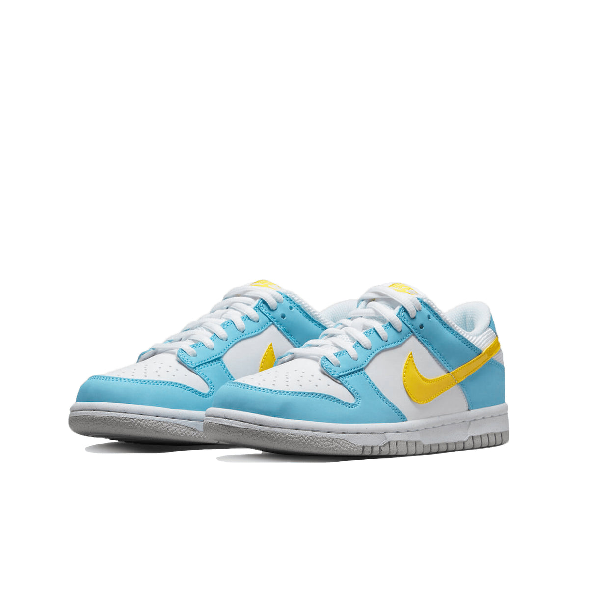 Nike Dunk Low Next Nature Homer Simpson