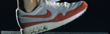 De Tijdloze Comfort van de Nike Air Max 1