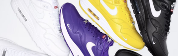 Nike x Supreme – De Nieuwste Releases Iconische Klassiekers!