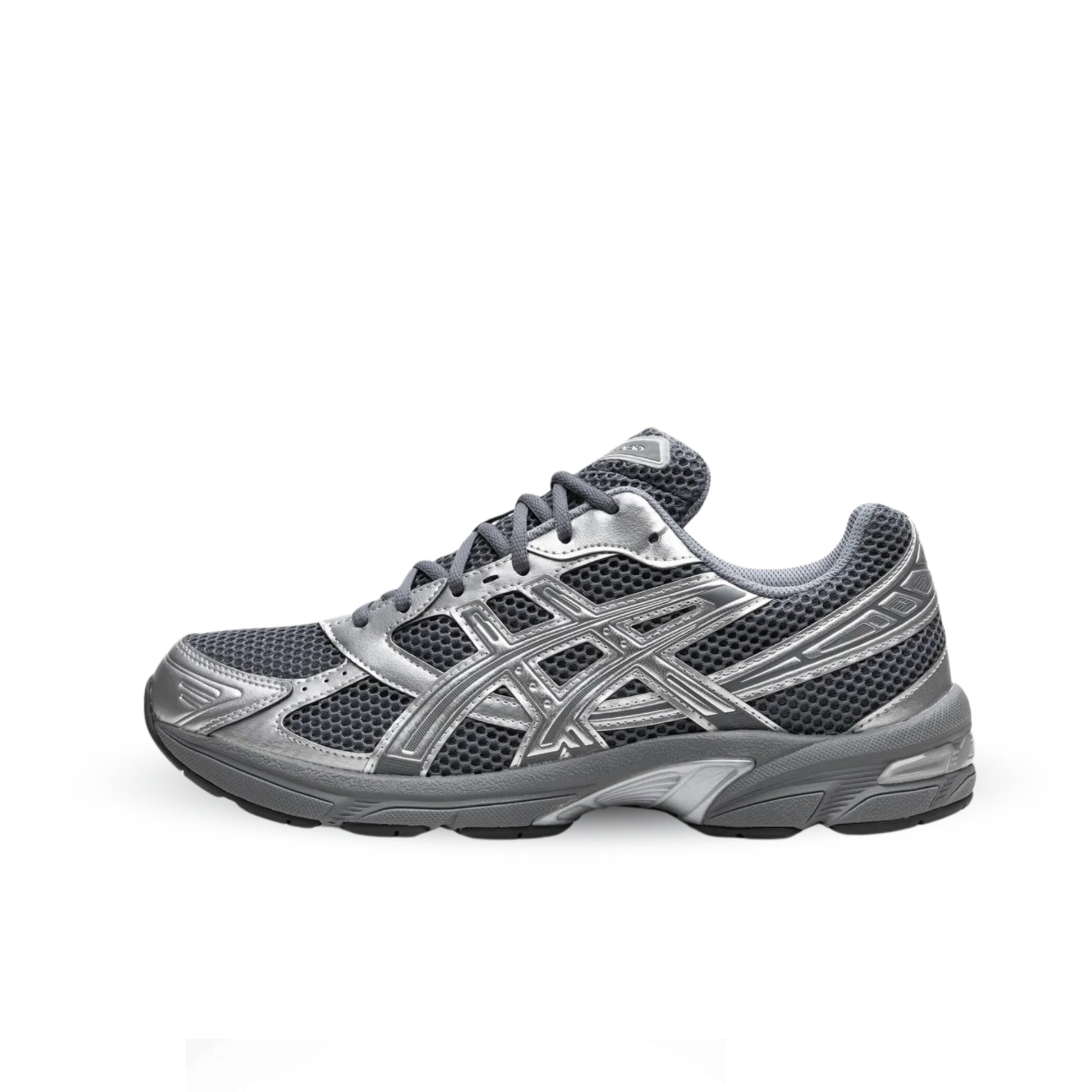 ASICS Gel-1130 Steel Grey Pure Silver - 1201A934-020