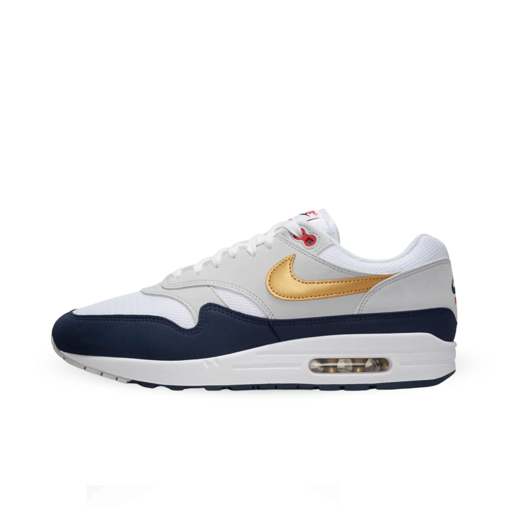 Nike Air Max 1 Olympic - HM9604-400
