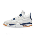 Nike Air Jordan 4 Retro SB Navy - DR5415-100