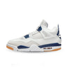 Nike Air Jordan 4 Retro SB Navy - DR5415-100