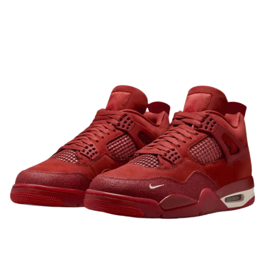 Air Jordan  4 Retro OG SP Nigel Sylvester Brick by Brick - HF4340-800