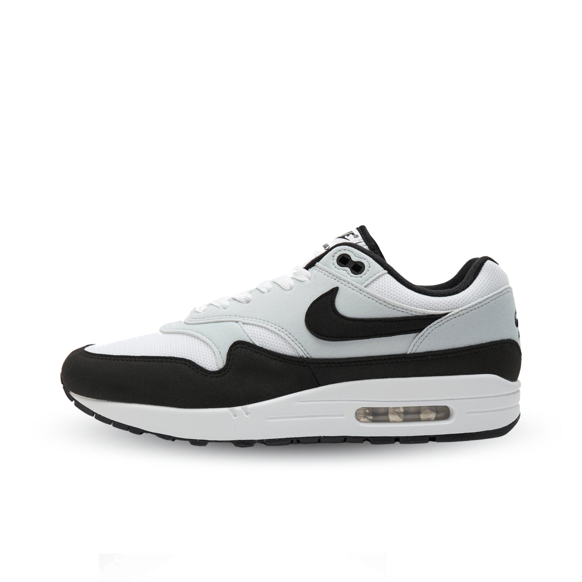 Nike Air Max 1 White Black - FD9082-107