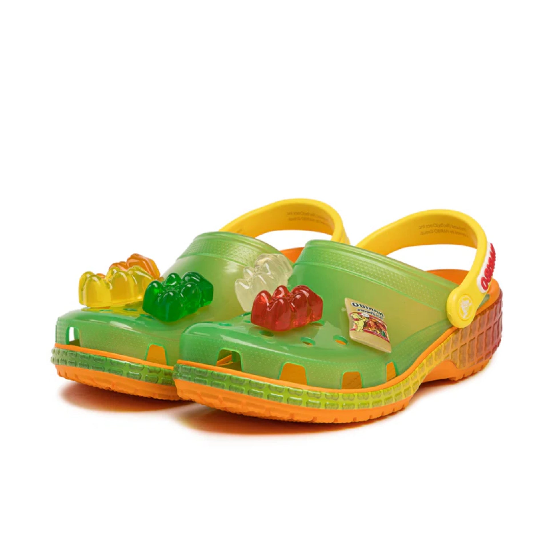 Classic Clog Harbio - 210896-90H
