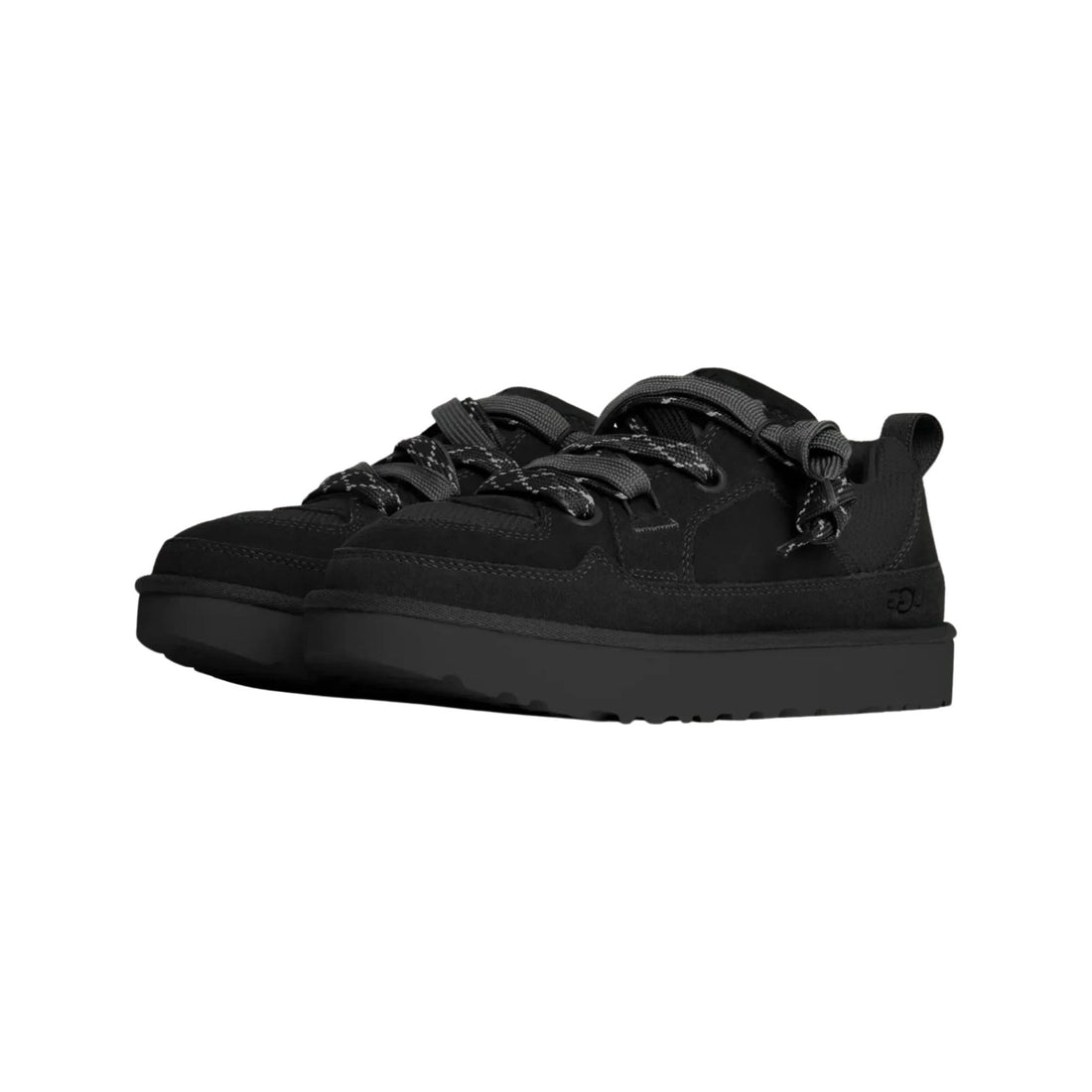 UGG Lowmel Lo Schwarz