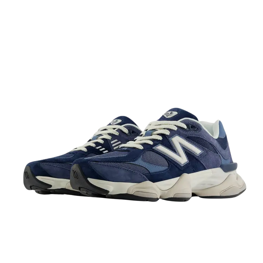 New Balance 9060 Vintage Indigo Heron Blue
