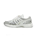 ASICS Gel-Kayano 20 Unaffected Cream Lake Grey - 1203A529-100