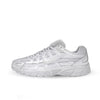 Nike P-6000 Dreifach Weiß