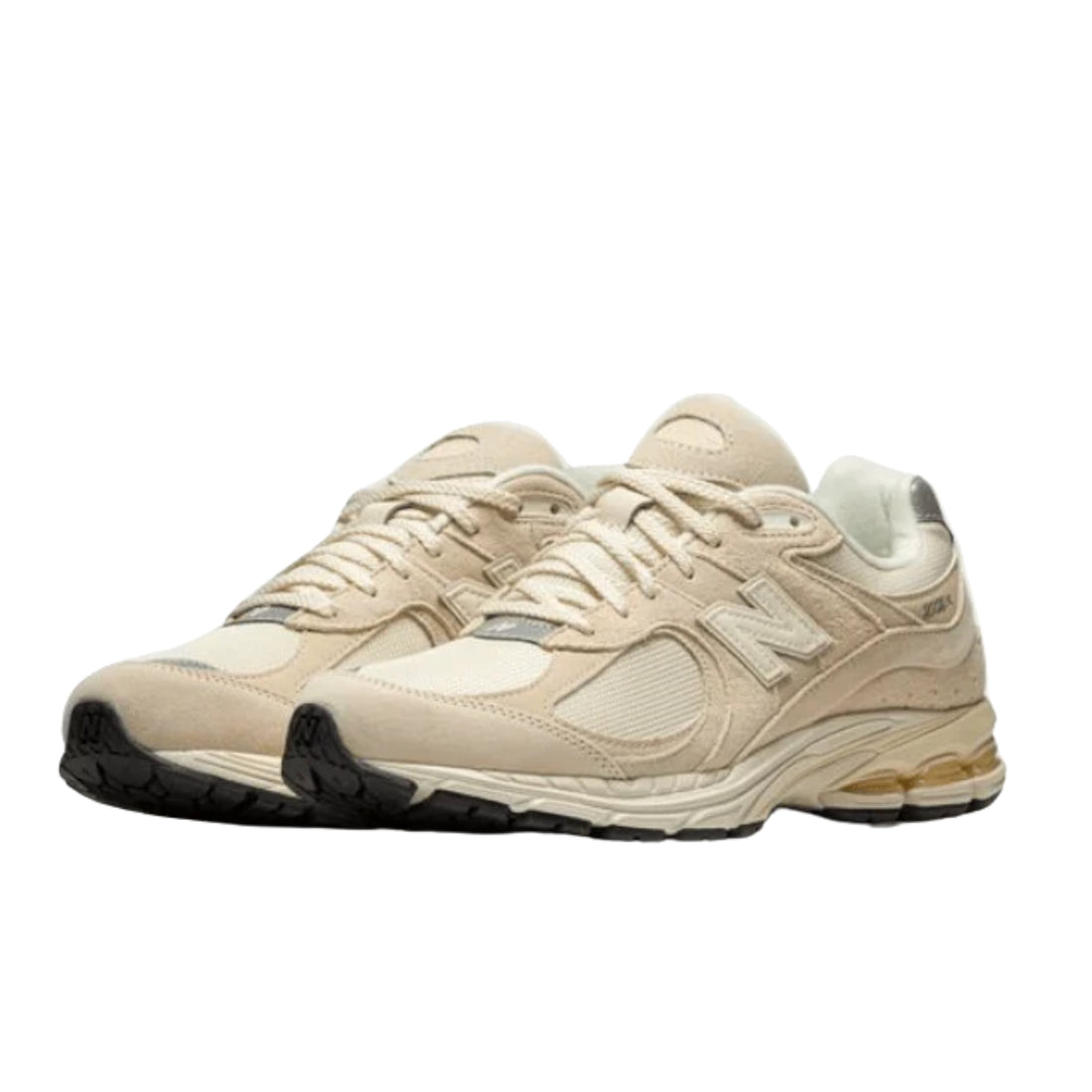 New Balance 2002R Ruhiges Taupe