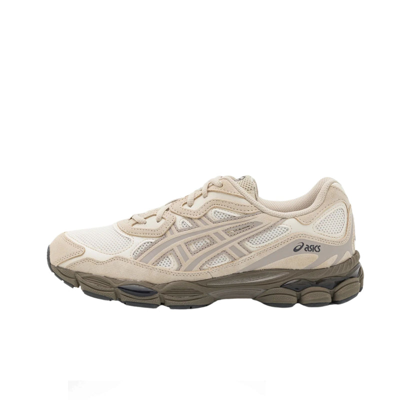 ASICS Gel-NYC Creme Kitt