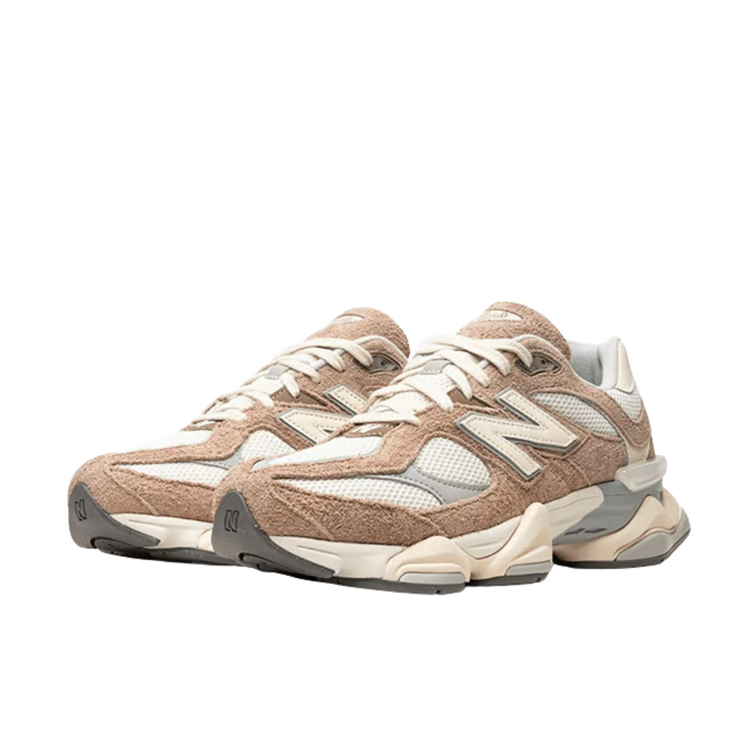 New Balance 9060 Treibholz