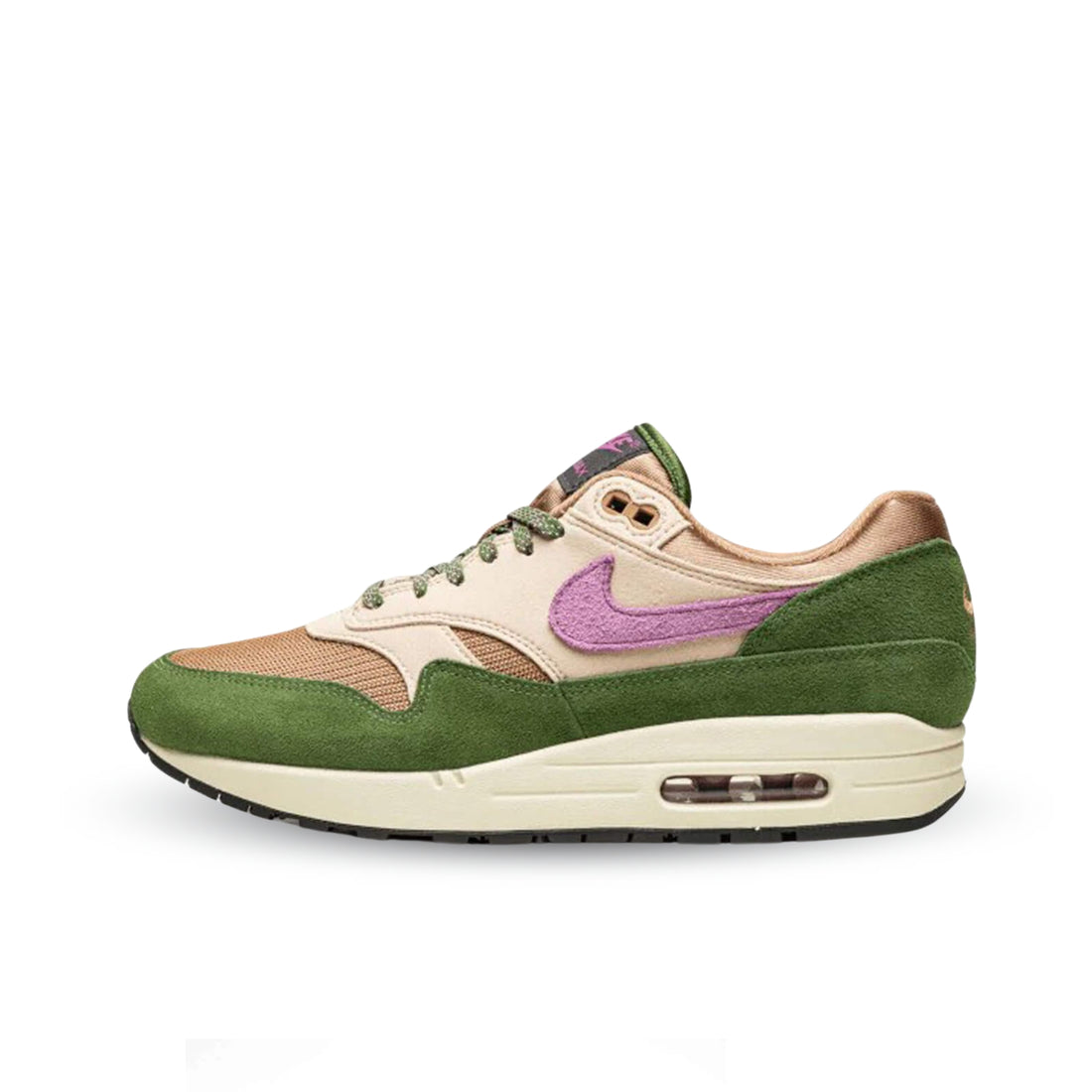 Air Max 1 SH Treeline (Skunk) - DR9773-300