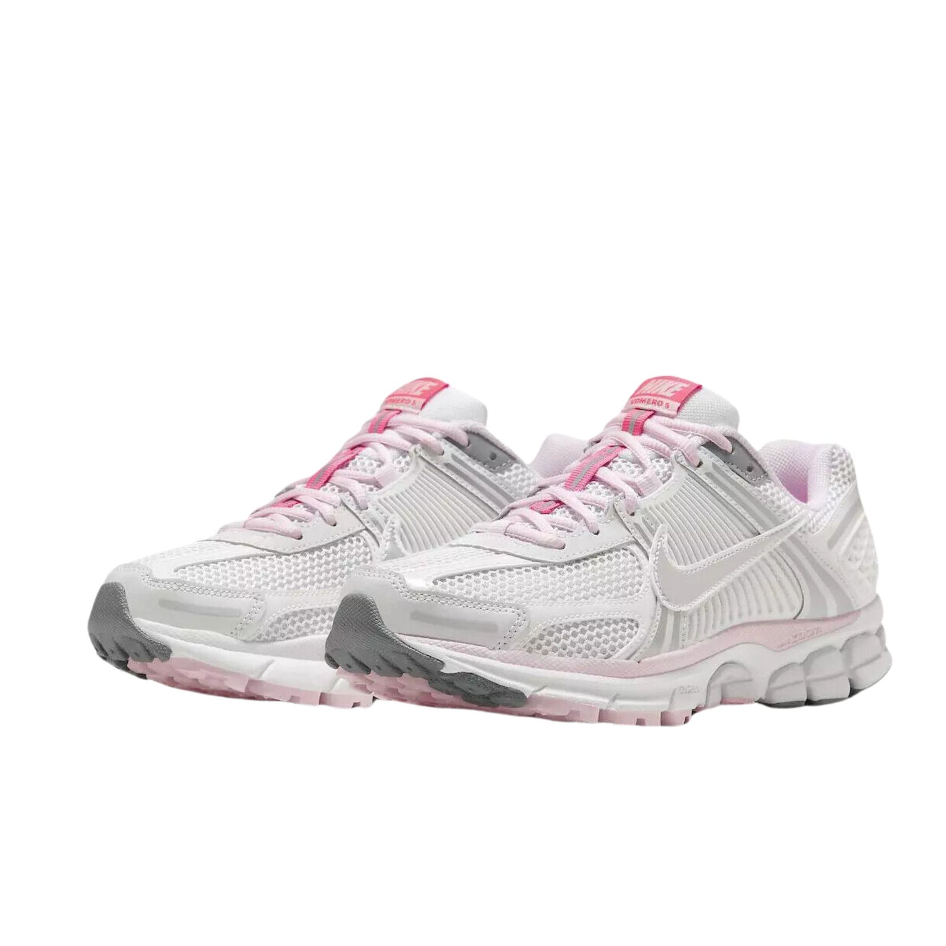 Nike Zoom Vomero 5 520 Pack White Pink - FN3695-001