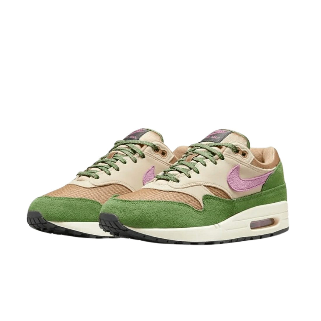 Air Max 1 SH Treeline (Skunk) - DR9773-300