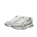 ASICS Gel-Kayano 20 Unaffected Cream Lake Grey - 1203A529-100