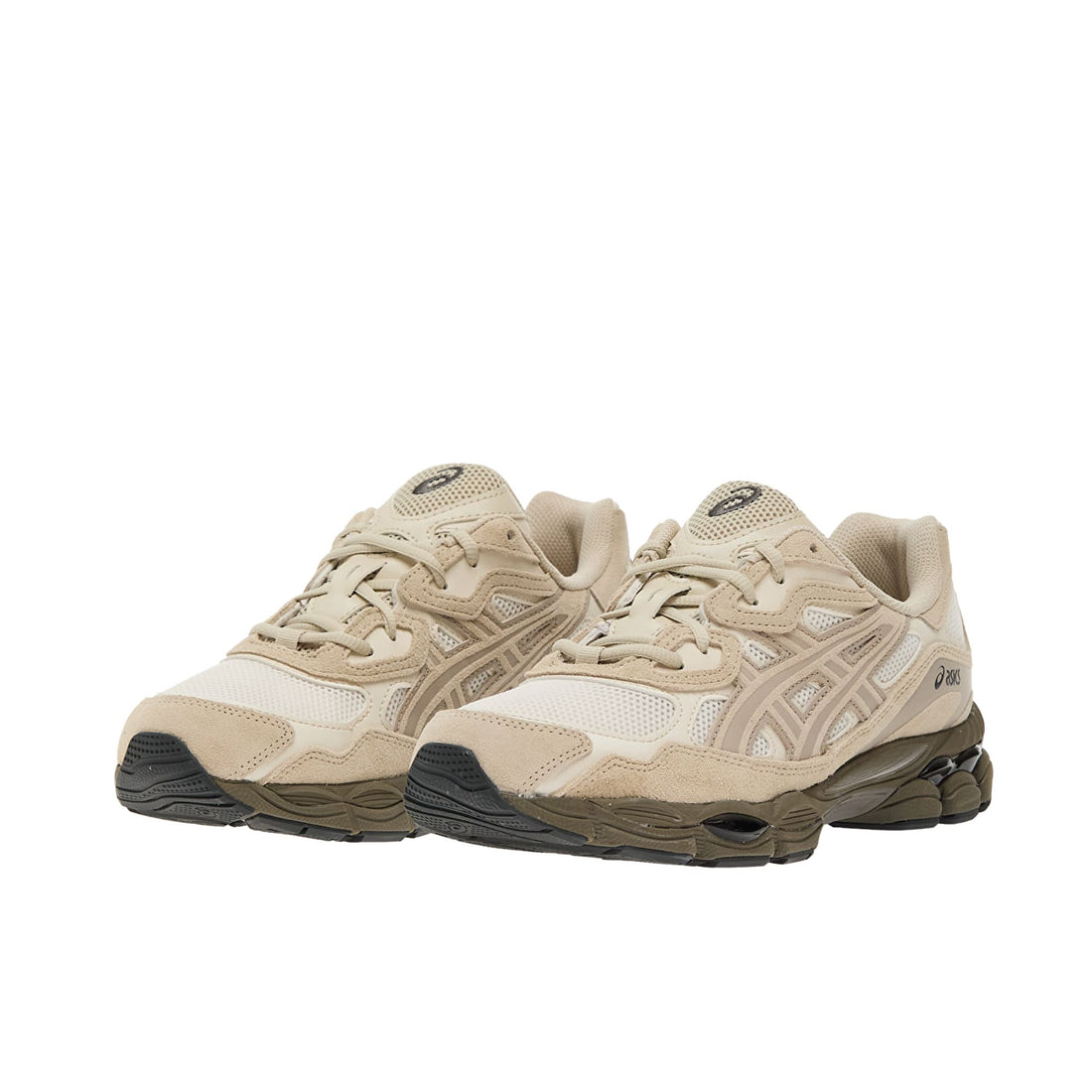 ASICS Gel-NYC Creme Kitt