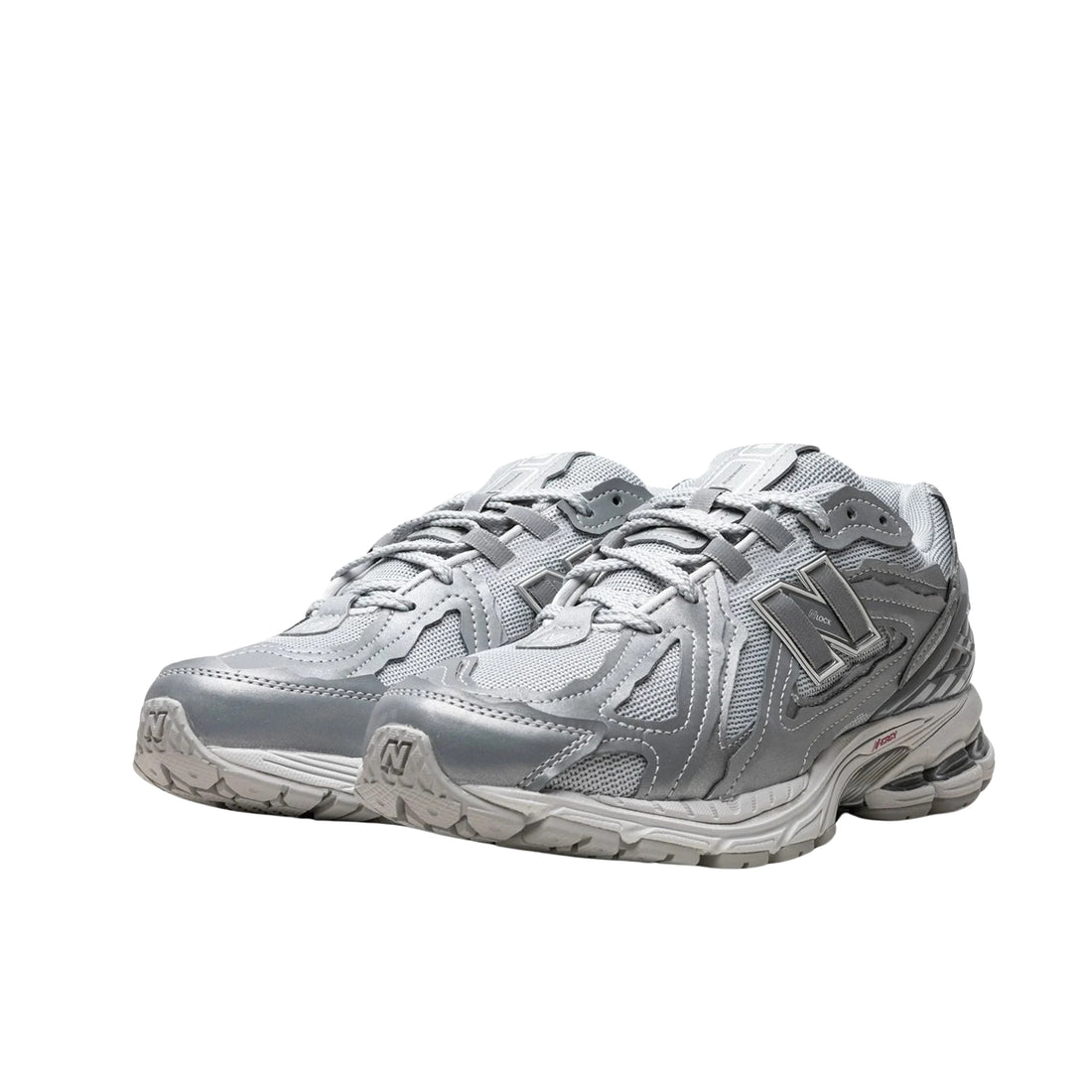 New Balance 1906D Schutzpaket Silber Metallic