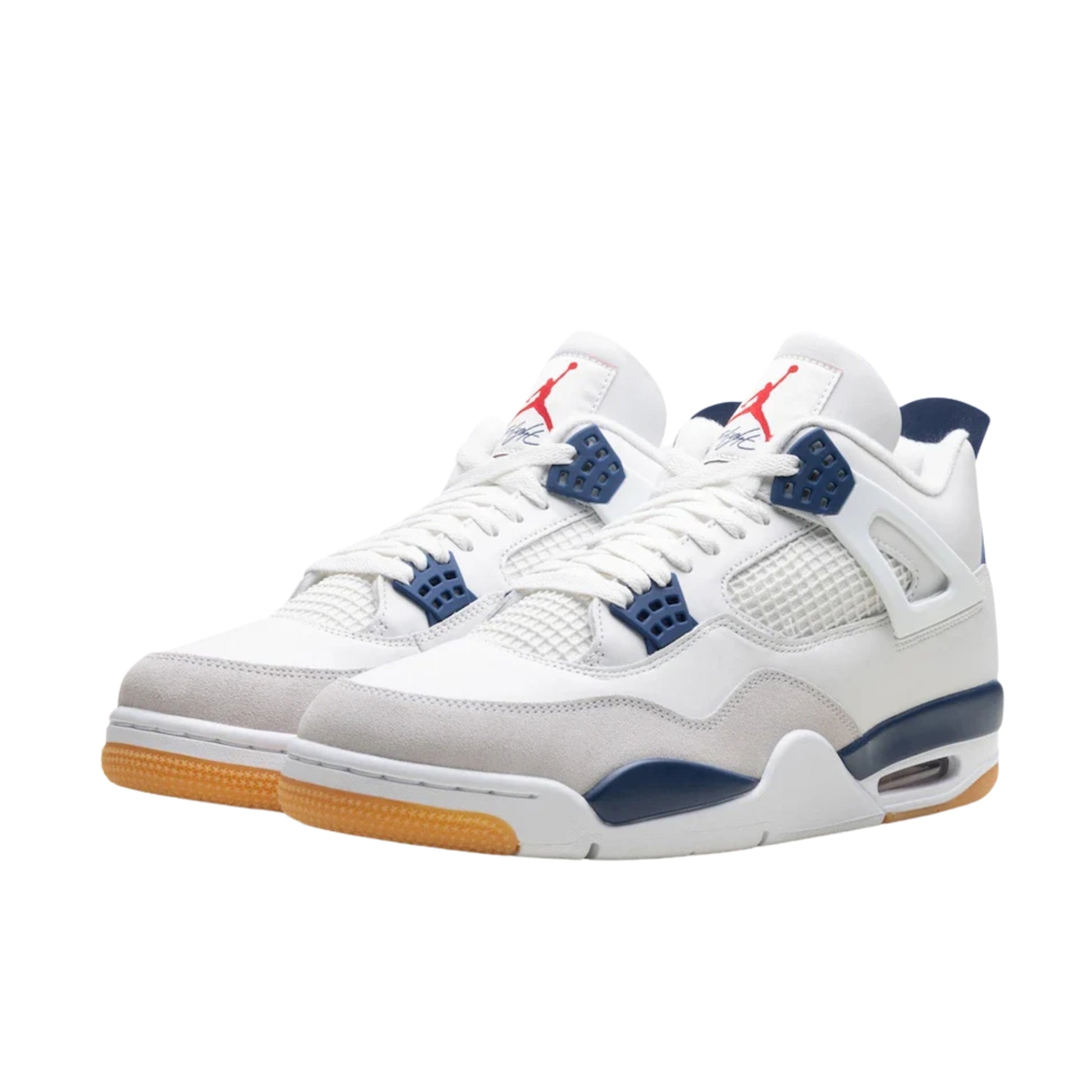 Nike Air Jordan 4 Retro SB Navy - DR5415-100