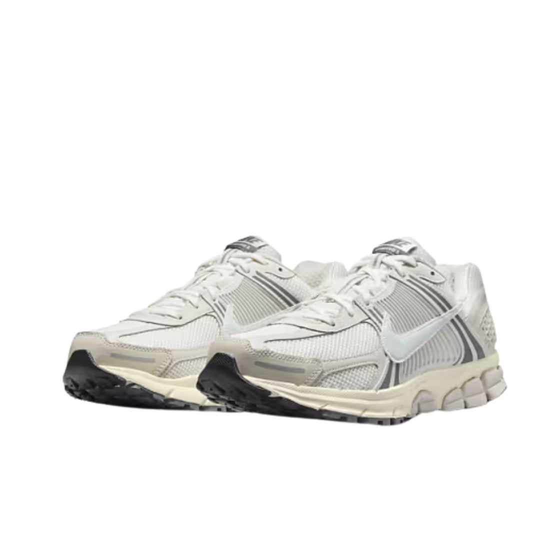 Nike Zoom Vomero 5 Platin Tönung