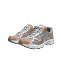 ASICS Gel-1130 Cement Grey Rust Orange - 1203A609-020