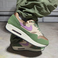 Air Max 1 SH Treeline (Skunk) - DR9773-300