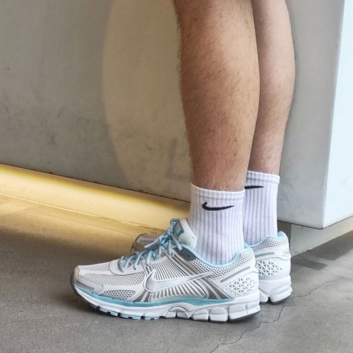 Nike Zoom Vomero 5 520 Pack Ocean Bliss - FN3432-001