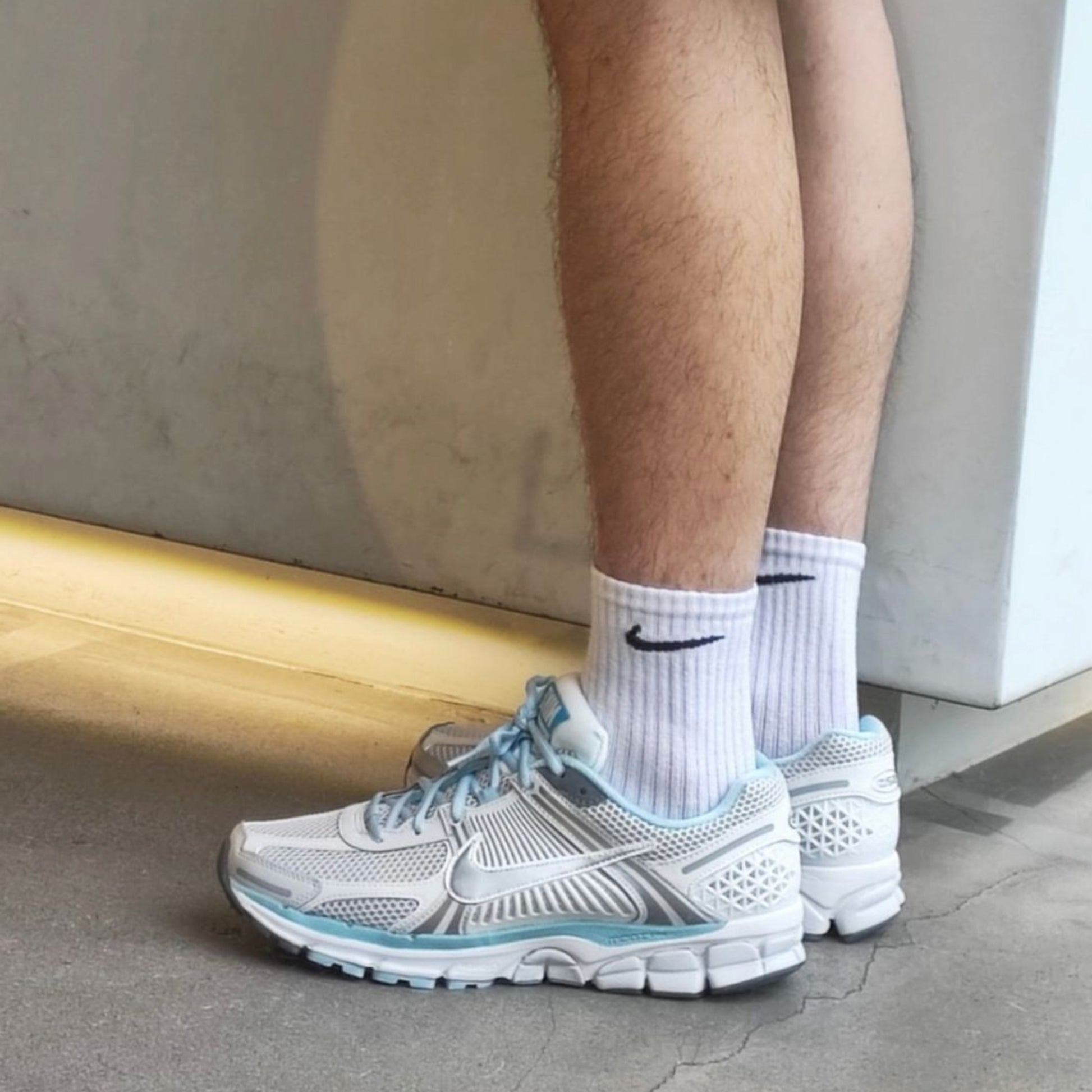 Nike Zoom Vomero 5 520 Pack Ocean Bliss - FN3432-001