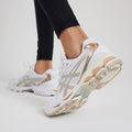 ASICS Gel-Kayano 14 White Simply Taupe - 1202A056-110