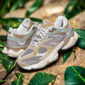 New Balance 9060 Olivine Great Plains - U9060NTC