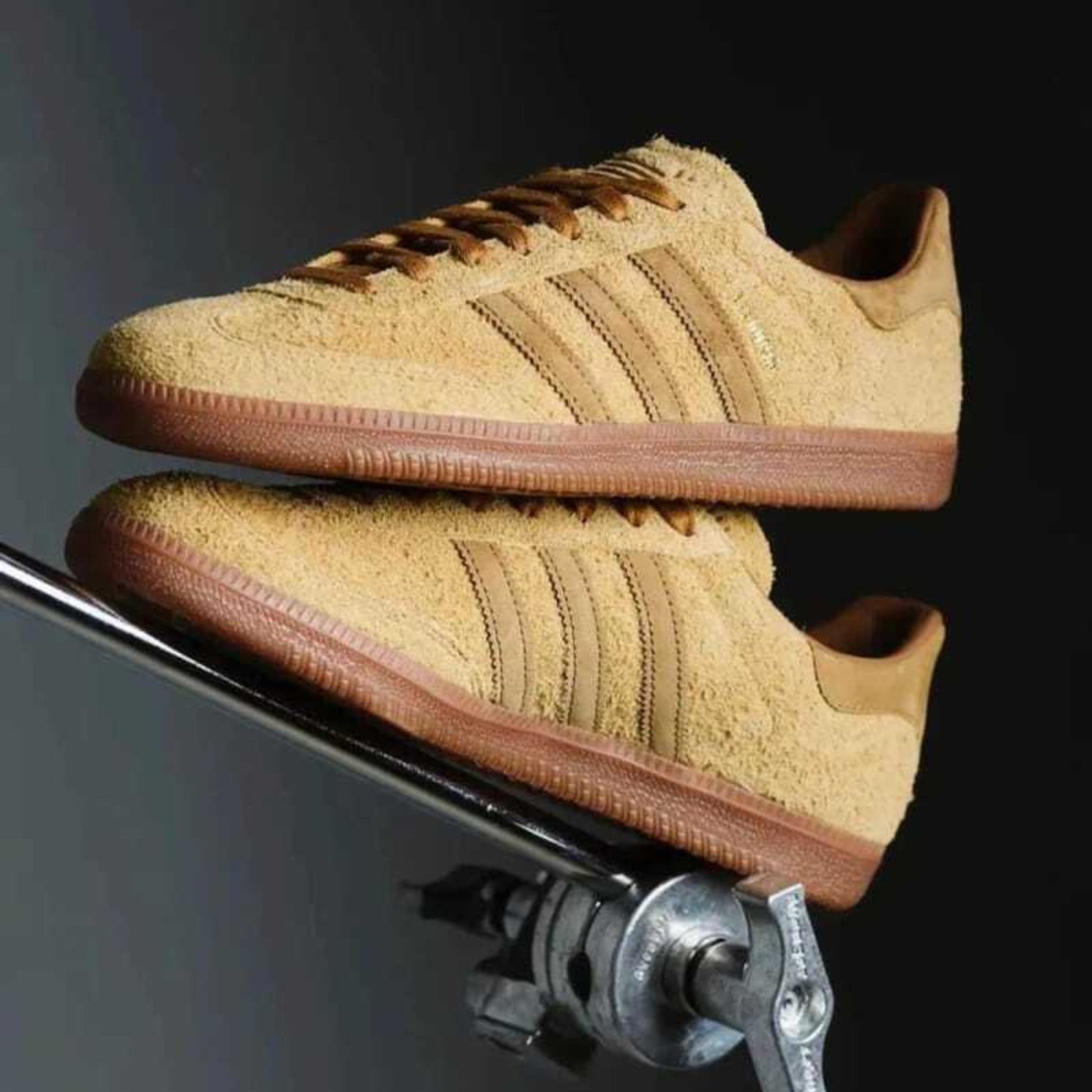 Adidas Samba OG JJJJound Mesa - ID8709