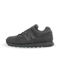 574 Legacy Stone Island Ghost Dark Grey - U574BST1