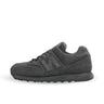 574 Legacy Stone Island Ghost Dark Grey - U574BST1