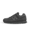 574 Legacy Stone Island Ghost Dark Grey - U574BST1